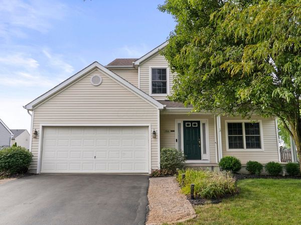 1300 Sassafras Lane, Marysville, OH 43040