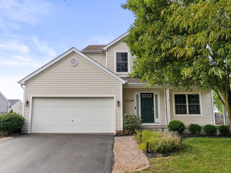 1300 Sassafras Lane, Marysville, OH 43040 Photo 1