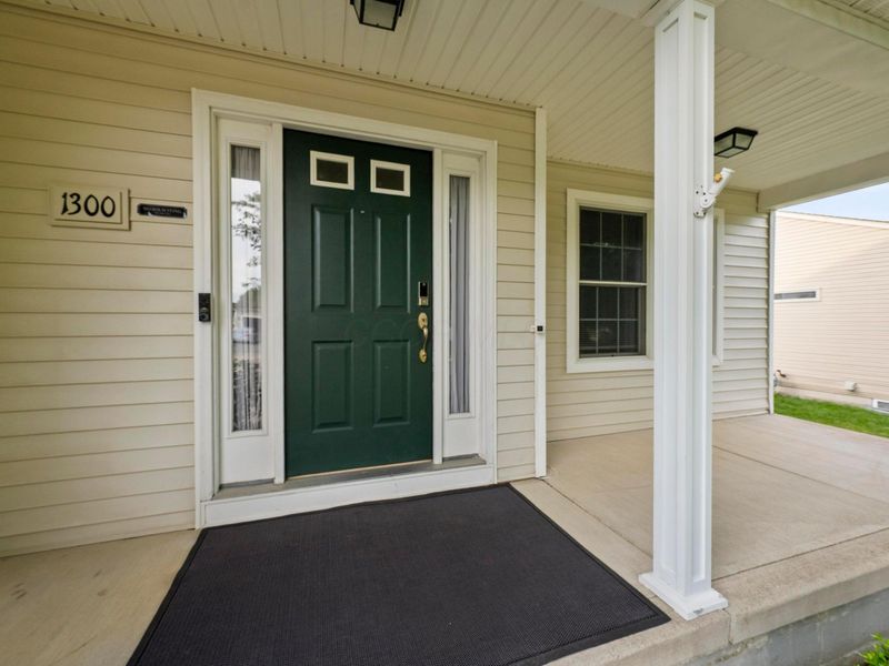1300 Sassafras Lane, Marysville, OH 43040 Photo 2