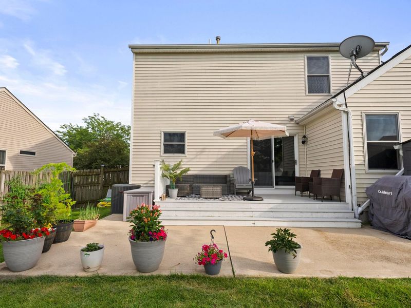 1300 Sassafras Lane, Marysville, OH 43040 Photo 43