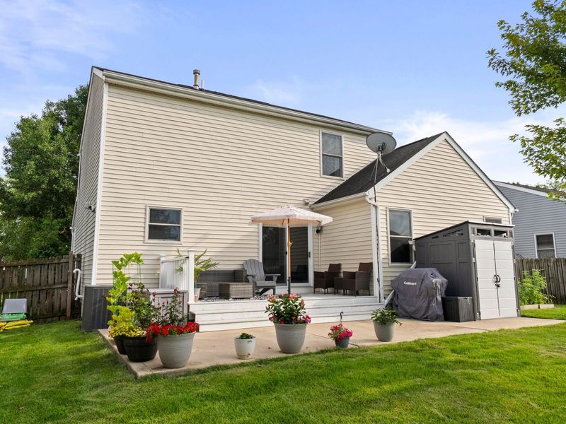 1300 Sassafras Lane, Marysville, OH 43040 Photo 44
