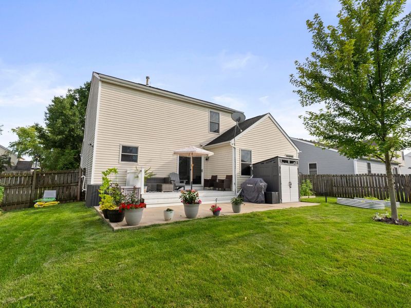 1300 Sassafras Lane, Marysville, OH 43040 Photo 45