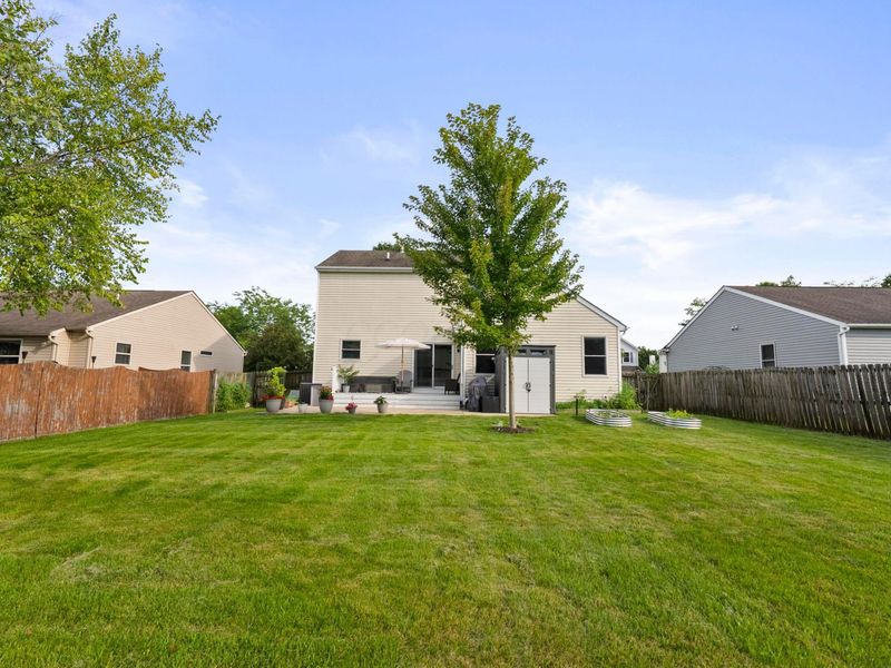 1300 Sassafras Lane, Marysville, OH 43040 Photo 46