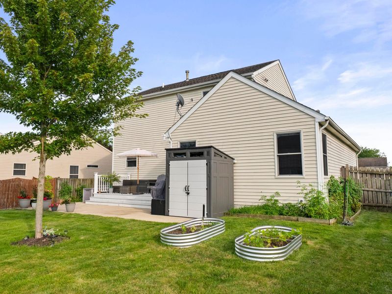 1300 Sassafras Lane, Marysville, OH 43040 Photo 47