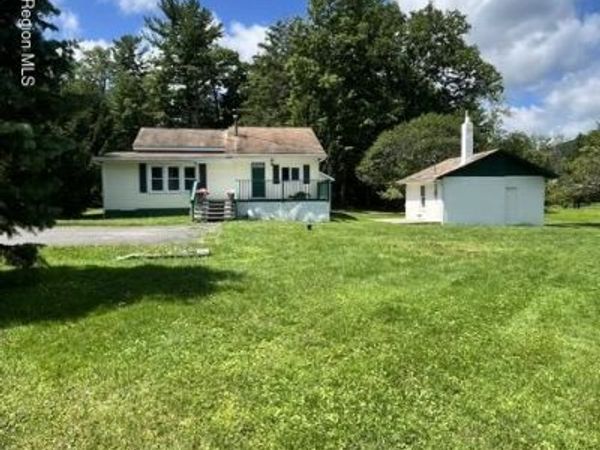 10-14 Kelder Highway, Unit 10, Olivebridge, NY 12461