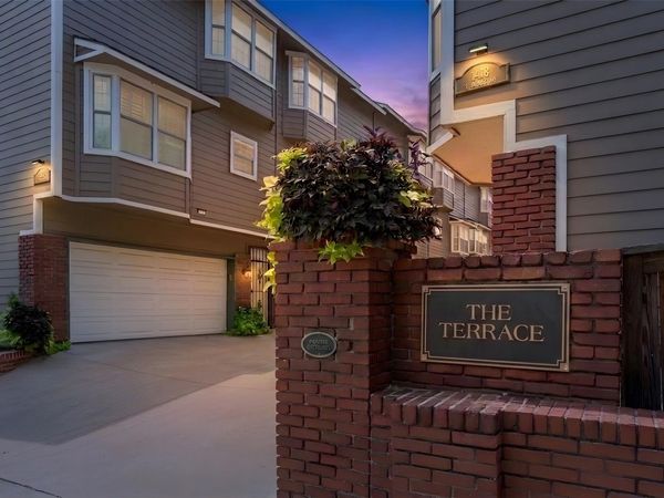 1418 S Frisco Avenue , Unit 5, Tulsa, OK 74119