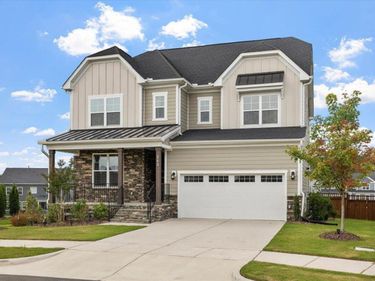 245 N Crest Drive, Chapel Hill, NC 27517
