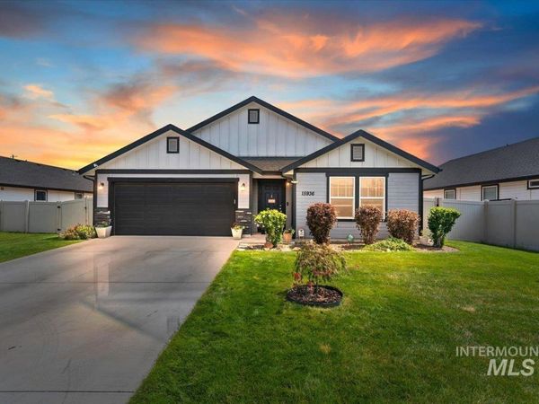 15936 N Freestone Way, Nampa, ID 83651
