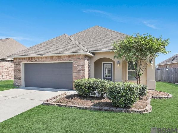 16290 Timberstone Dr, Prairieville, LA 70769