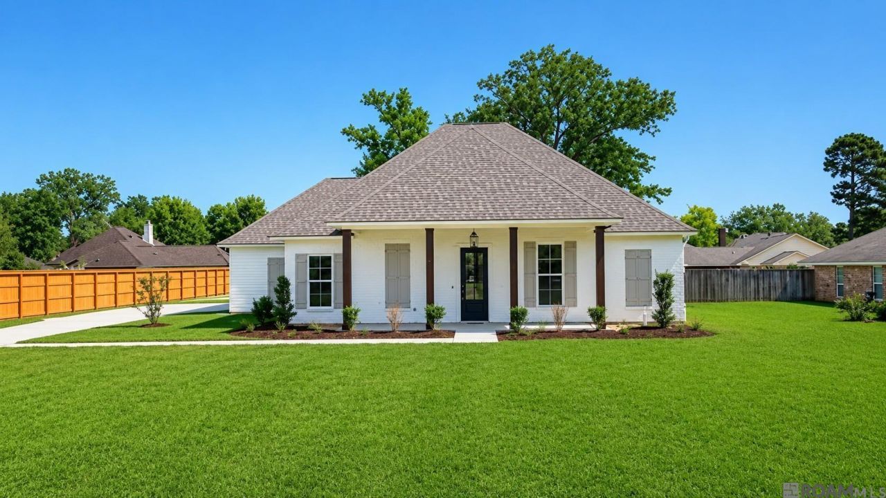 Tbd A-1 Bridlewood Dr, Greenwell Springs, LA 70739 Main Photo