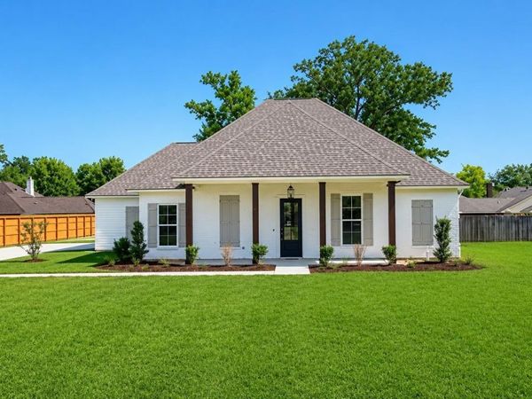 TBD A-1 Bridlewood Dr, Greenwell Springs, LA 70739
