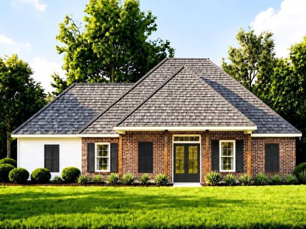 12775 Bridlewood Dr, Greenwell Springs, LA 70739