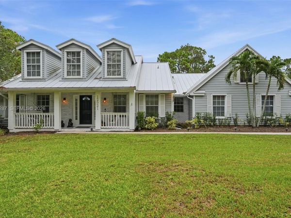 12921 N 76th Rd N , West Palm Beach, FL 33412