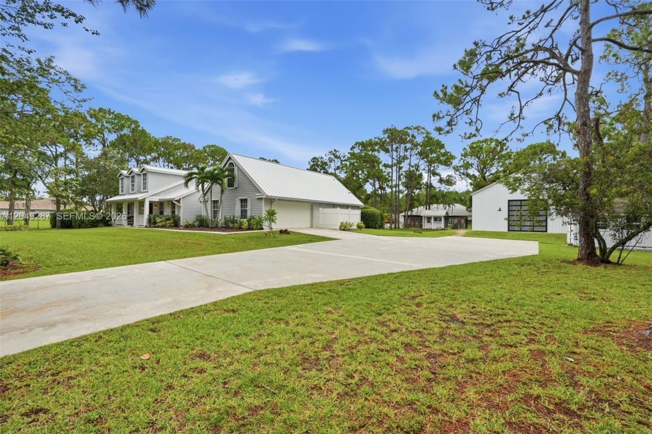 12921 N 76th Rd N , West Palm Beach, FL 33412 Photo