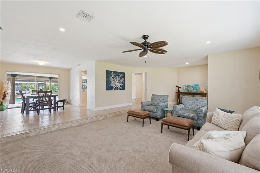 418 Avalon Dr, Cape Coral, FL 33904 Photo