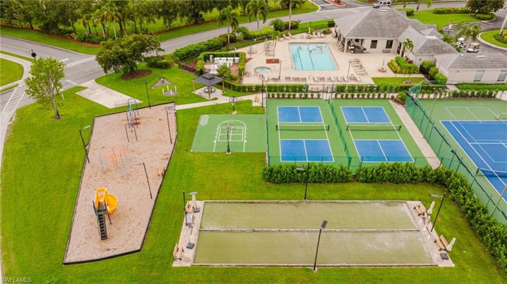 4716 Fairloop Run , Lehigh Acres, FL 33973 Photo