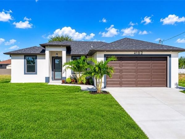 4102 13th ST SW, LEHIGH ACRES, FL 33976