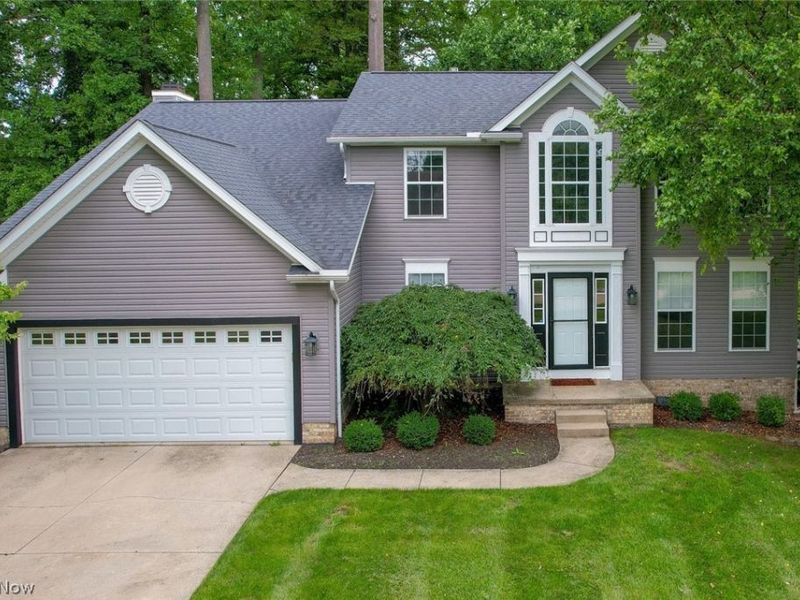 4730 Squire Drive, Sagamore Hills, OH 44067 Photo 1