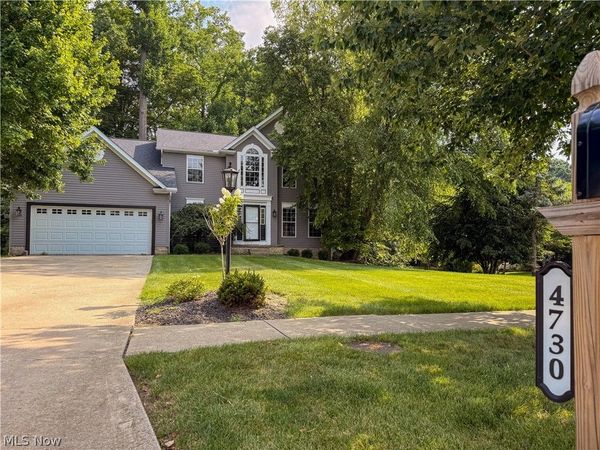 4730 Squire Drive , Northfield, OH 44067