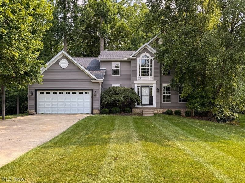 4730 Squire Drive, Sagamore Hills, OH 44067 Photo 2