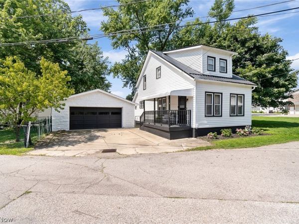 1440 3rd Street , Lakemore, OH 44250