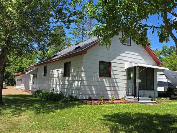 812 Phipps Avenue, Rice Lake, WI 54868