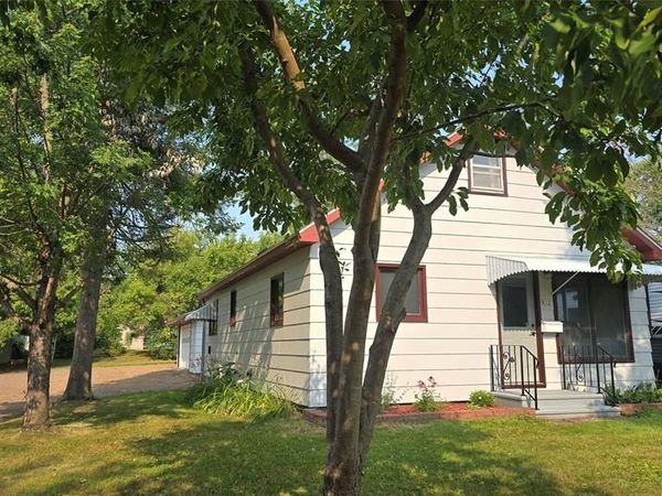 812 Phipps Avenue, Rice Lake, WI 54868