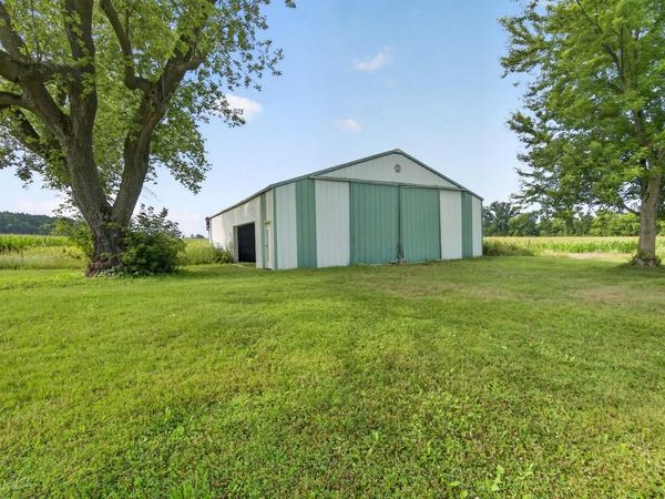 W1508 Auburn-Ashford DRIVE, Campbellsport, WI 53010