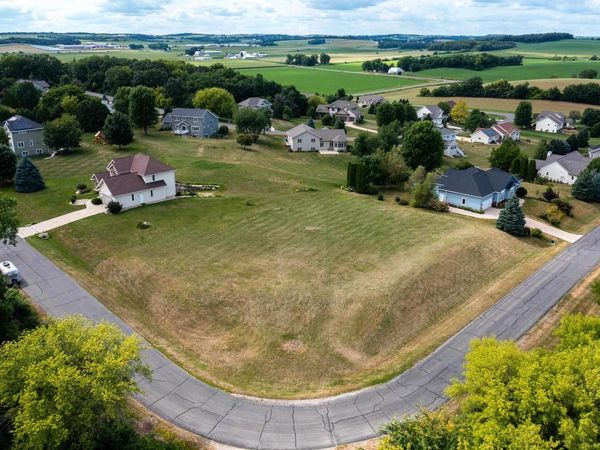 Lot 14 Highwood Circle, Middleton, WI 53562