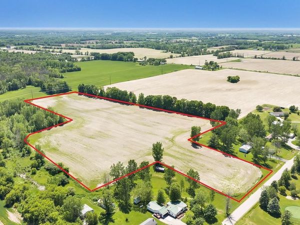 LOGTOWN ROAD, Oconto, WI 54153