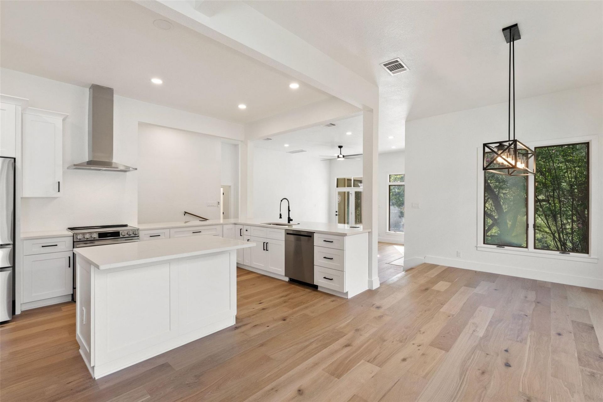 4231 Westlake Dr, Unit C3, Austin, TX 78746 Main Photo