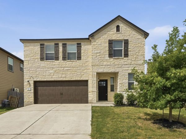 187 Lena LN, Kyle, TX 78640