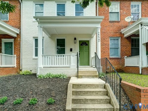 2020 Idlewood Avenue, Richmond, VA 23220