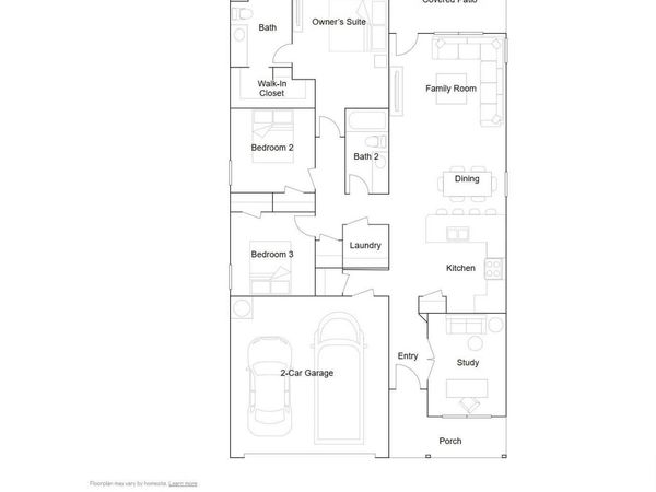 8033 Chesapeake Trail , Bauxite, AR 72011