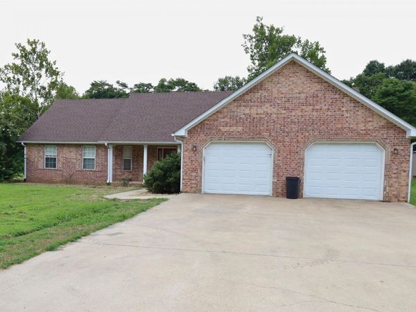 35 Greene 795 Rd, Paragould, AR 72450