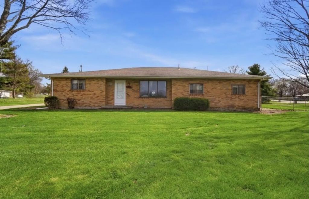 6020 Studebaker Road, Tipp City, OH 45371 Main Photo