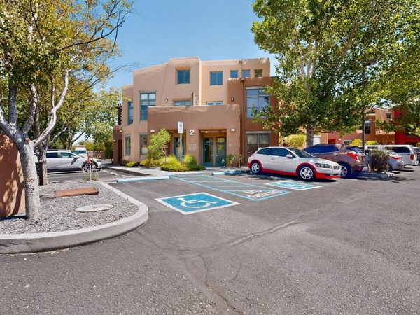 1012 Marquez Place , Unit 203A, Santa Fe, NM 87505