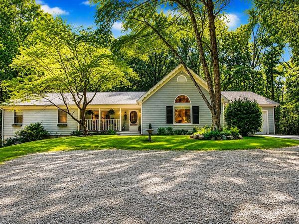 5221 N Fail Road , La Porte, IN 46350