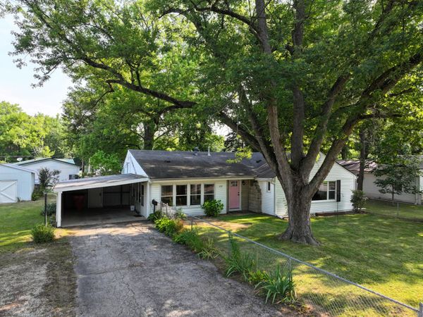438 W Jefferson Street, Winamac, IN 46996