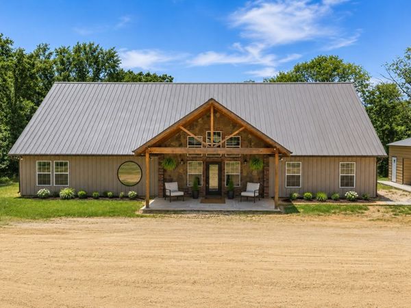 095 Express Road , Ardmore, OK 73401