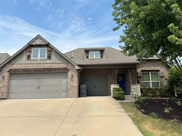 2605 W 111th Street S, Jenks, OK 74037