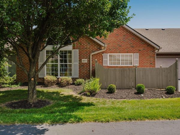 6817 Ridge Rock Drive , Unit 13, New Albany, OH 43054