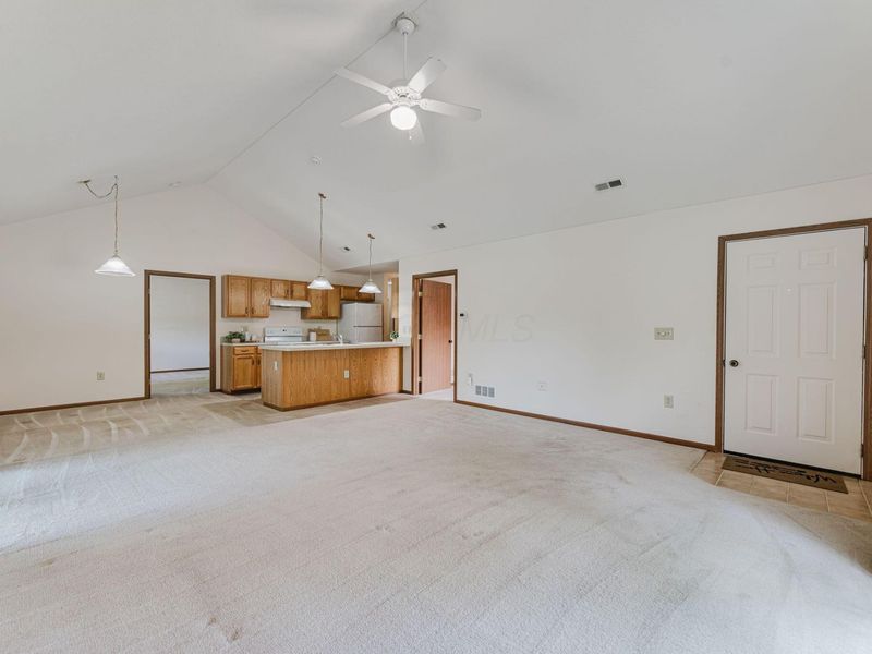 6817 Ridge Rock Drive , Unit 13, New Albany, OH 43054 Photo 15