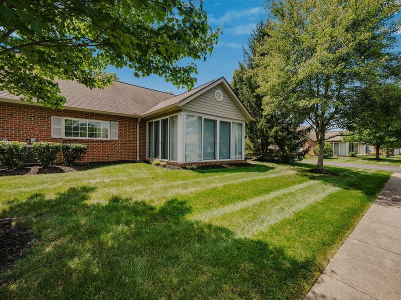6817 Ridge Rock Drive , Unit 13, New Albany, OH 43054 Photo 2