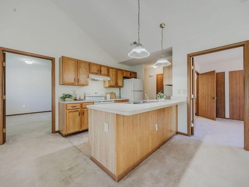 6817 Ridge Rock Drive, Unit 13, New Albany, OH 43054 Photo 30