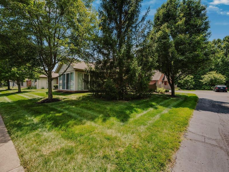 6817 Ridge Rock Drive , Unit 13, New Albany, OH 43054 Photo 40