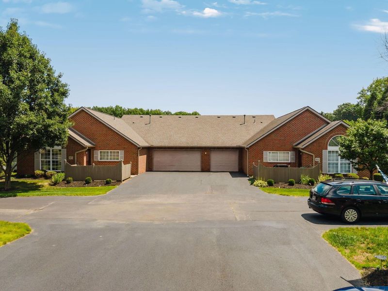 6817 Ridge Rock Drive , Unit 13, New Albany, OH 43054 Photo 41
