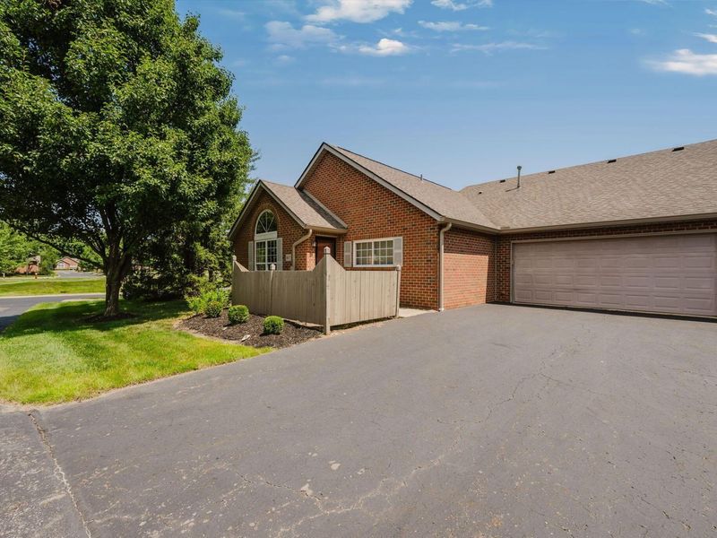 6817 Ridge Rock Drive , Unit 13, New Albany, OH 43054 Photo 42