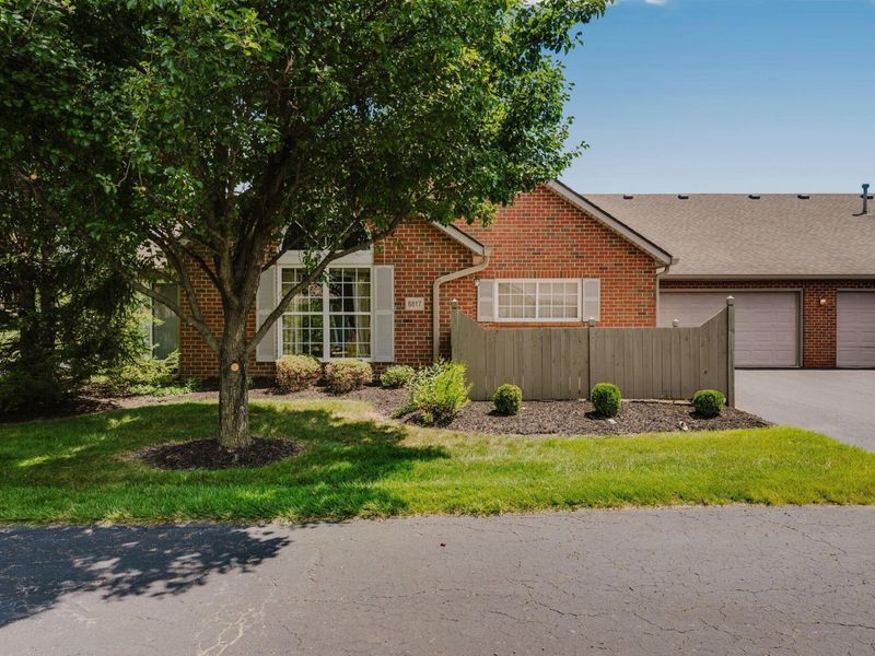 6817 Ridge Rock Drive , Unit 13, New Albany, OH 43054 Photo 43