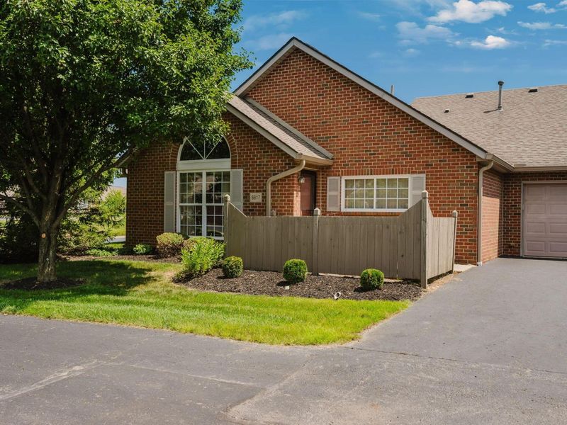6817 Ridge Rock Drive , Unit 13, New Albany, OH 43054 Photo 44